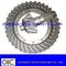 Hino 크라운 톱니바퀴와 피니언의 OEM 유형 SFG-8601, 41203-1180, 41201-1080, 41201-1205 협력 업체
