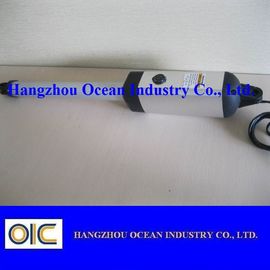 중국 고르게 미끄러지는 볼 베어링 롤러 보안을 위해 잠금 할 수 있는 락과 함께 빠른 미끄러지는 게이트 오픈 협력 업체