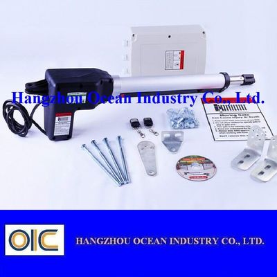 중국 Steel Automatic Sliding Gate Opener Equipped with Smooth Operation Ball Bearing Rollers Providing and Smooth Gate Opening Solutions 협력 업체