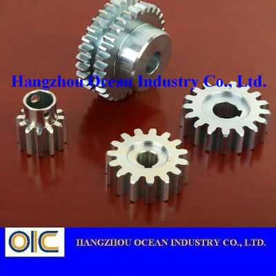 중국 1 Set Of Transmission Spare Parts Silver Car Engine Spare Parts Components Designed For Automotive Engine Maintenance Tasks 협력 업체