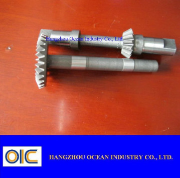 중국 High Durability Car Engine Spare Parts for Superior Automotive Performance 협력 업체
