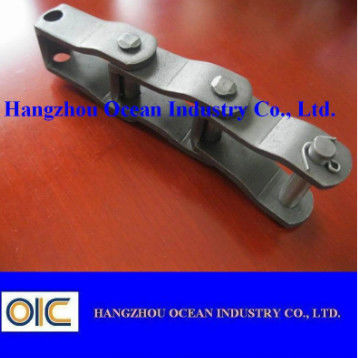 중국 Low Noise Level and Conveyor Chain for Chain Mesh Conveyor Belt 협력 업체