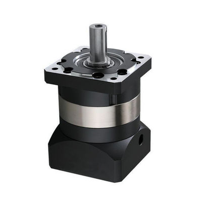 중국 Output Speed 200 RPM High Precision Planetary Gearbox Horizontal Mounting Position Engineered for Durable and Operation 협력 업체