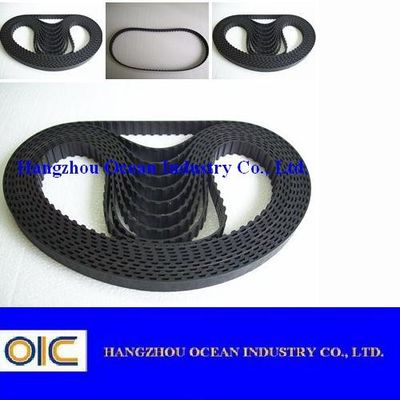 중국 Black Belt Conveyor Transmission System with High Flexibility Engineered to Provide Performance and Smooth Material Flow 협력 업체