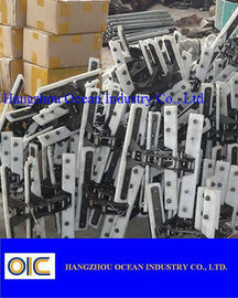 중국 긁는 도구 사슬, P200, P102, P260의 P250 사슬 협력 업체