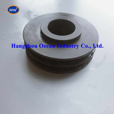 중국 Steel Drive Belt Pulley for Durable and Smooth Operation in Industrial Settings 협력 업체