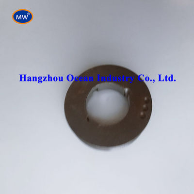 중국 Drive Belt Pulley with V-Belt Pulley Customized and Manufactured in Our Own Mould 협력 업체