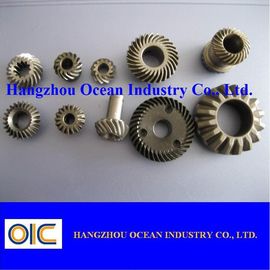 5-7 Accuracy Helical Bevel Gear Motor for Left Hand Direction in Heavy Load Operations and Beyond (중량 부하 운용 및 그 이상에서 왼손 방향용 헬리컬 베블 기어 모터) 협력 업체