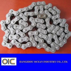 오 링과 9.53mm 외면 너비의 중량 5.09mm 핀 지름의 오토바이크 체인 협력 업체