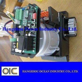 부식 방지 및 내구성을 위한 조절 가능한 고하중 슬라이딩 게이트 오프너 협력 업체