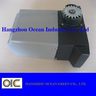 Fits Most Sliding Gate Systems Heavy Duty Sliding Gate Opener Durable Motorized Gate Automation Solution for Sliding Gates 협력 업체