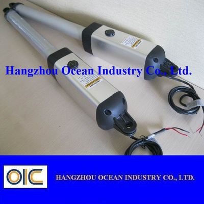 Steel Automatic Sliding Gate Opener Equipped with Smooth Operation Ball Bearing Rollers Providing and Smooth Gate Opening Solutions 협력 업체