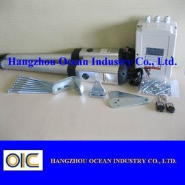 Weather-resistant Automatic Sliding Gate Opener for Long-lasting Durability 협력 업체