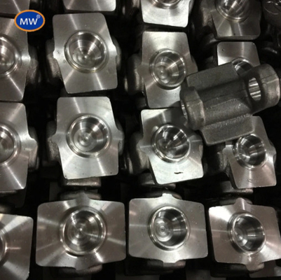 드라이브 샤프트 용접기 1.5미터 길이 50mm 스플라인 엔드, 고하중 작업용 협력 업체
