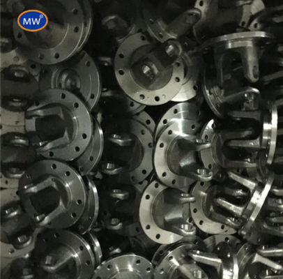 최대 속도 1000 RPM 드라이브 샤프트 용접기, 플랜지 두께 20mm 가공 및 강력한 용접 강도 협력 업체