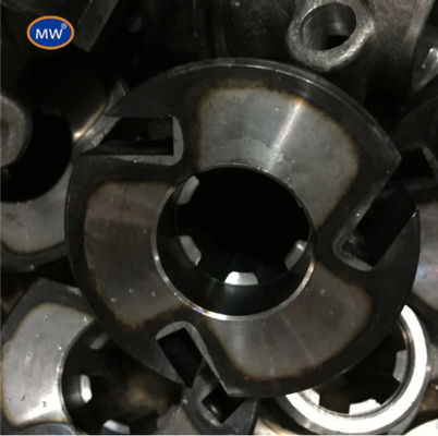 Drive Shaft Welding Machine Maximum Torque 500 Nm Maximum Speed 1000 Rpm for Smooth and Accurate Welds 협력 업체