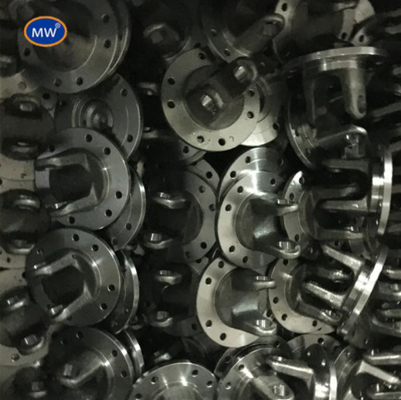 Overload Protection Drive Shaft Center Bearing Maximum Torque 500 Nm for Industrial Applications 협력 업체
