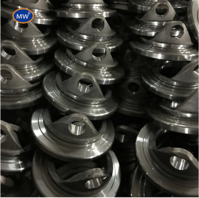ISO 9001 인증 PTO 구동축 10kg 중량 스플라인 끝 길이 50mm 엄격한 산업 표준 충족하도록 설계 협력 업체