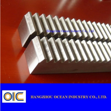 Sliding Gate Motor Gear Racks for Smooth and Quiet Operation 협력 업체