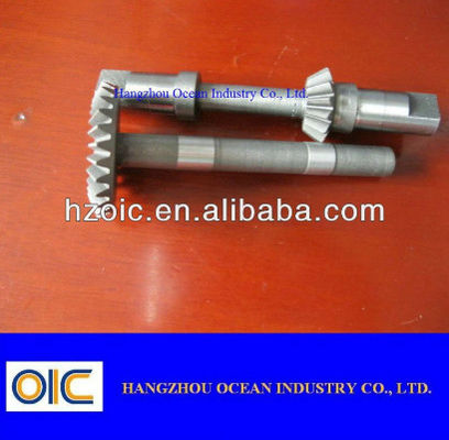 1 Set Of Transmission Spare Parts Silver Car Engine Spare Parts Components Designed For Automotive Engine Maintenance Tasks 협력 업체