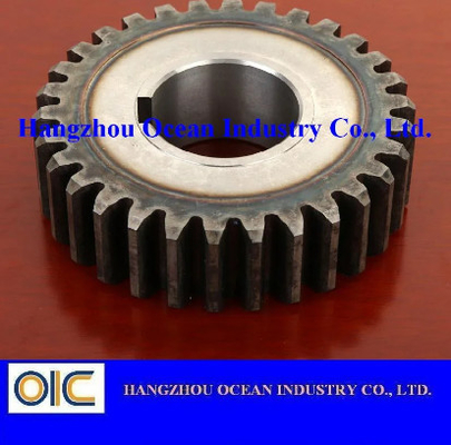 HELI Self Made Hydraulic Transmission Standard Car Engine Spare Parts for Transmission 협력 업체