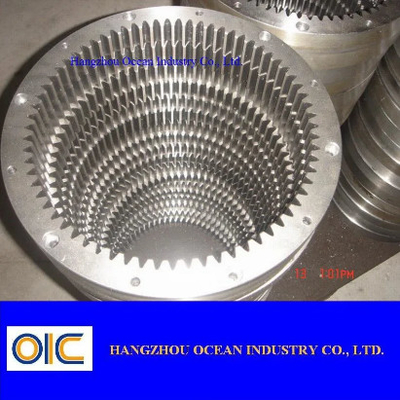 가솔린 엔진 변속기 38mm 입력 구멍을 가진 부품 협력 업체