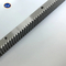 레이저 조각 기계를 위한 고성능 알루미늄강 CNC 랙 기어 협력 업체