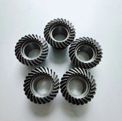 탄탄한 강철 전기 슬라이딩 게이트 오픈어 10mm 치아와 500kg 부하 용량 협력 업체