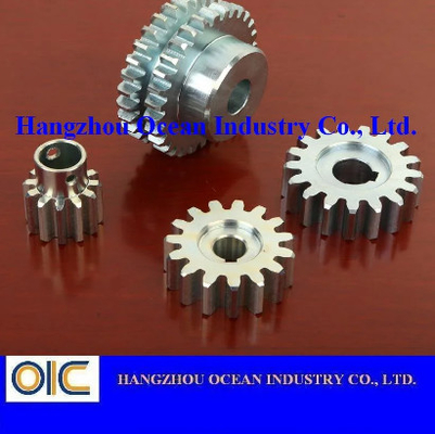 20mm Pitch M4 모듈 중량 상업용 용품용 슬라이딩 게이트 오픈러 협력 업체