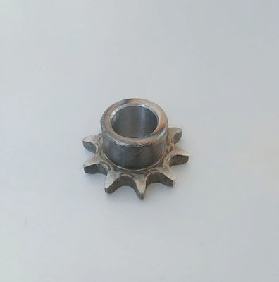 크기에 따라 달라집니다 볼 베어링 Idler Sprocket 산업 기계 컨베이어 체인 및 자동화 된 재료 처리 솔루션에 이상적입니다 협력 업체