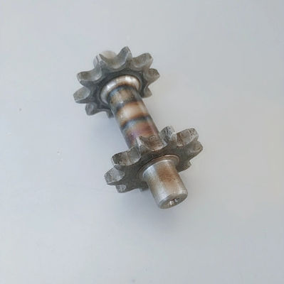 크기에 따라 달라집니다 볼 베어링 Idler Sprocket 산업 기계 컨베이어 체인 및 자동화 된 재료 처리 솔루션에 이상적입니다 협력 업체