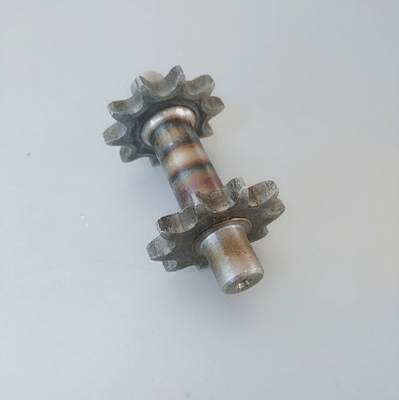 Various Sizes Ball Bearing Idler Sprocket Compatibility with Industrial Machines Fits Most 협력 업체