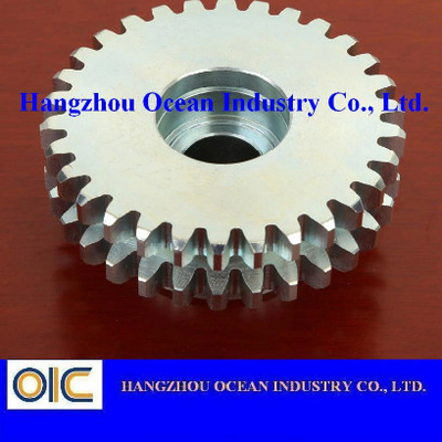 USA Manufactured Industrial Sprockets High Durability and Corrosion Resistance 협력 업체