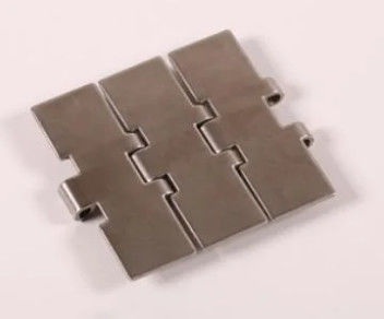 Low Noise Level and Conveyor Chain for Chain Mesh Conveyor Belt 협력 업체