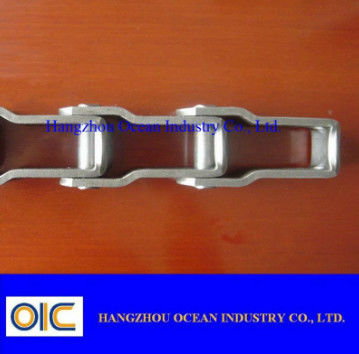1years Guarantee Conveyor Chains Providing Low Noise Level and High Corrosion Resistance Perfect for Long Term in Demanding Industrial Settings 협력 업체