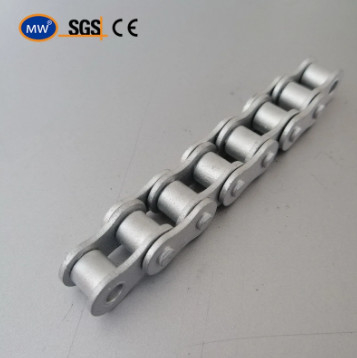 Low Noise Level Chain Mesh Conveyor Belt The Ultimate Solution for Material Handling 협력 업체