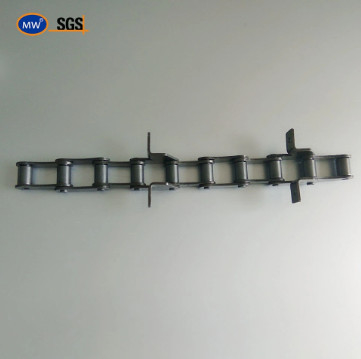 고 경식 저항 컨베이어 체인 PVC/PP/SUS 재료 전처리 및 온도 범위 0 ~ 300도 협력 업체