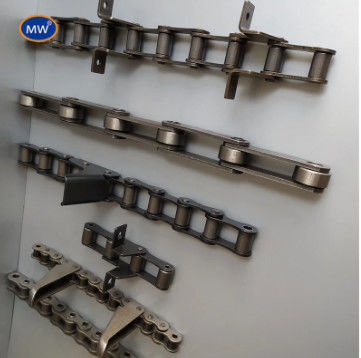 Speed 50 Feet Per Minute Conveyor Chains Providing High Corrosion Resistance Built for Demanding Industrial Applications 협력 업체