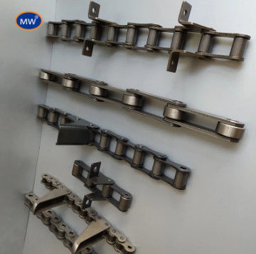 Speed 50 Feet Per Minute Conveyor Chains Providing High Corrosion Resistance Built for Demanding Industrial Applications 협력 업체