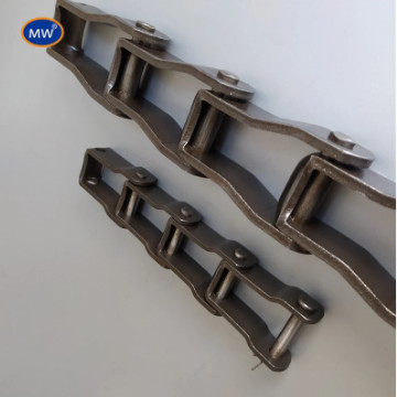 5000 Lbs Load Capacity Conveyor Chains for Low Maintenance and PVC/PP/SUS Material in Pretreatment 협력 업체