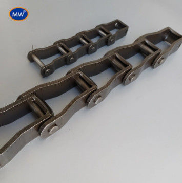 Speed 50 Feet Per Minute Conveyor Chains Providing High Corrosion Resistance Built for Demanding Industrial Applications 협력 업체