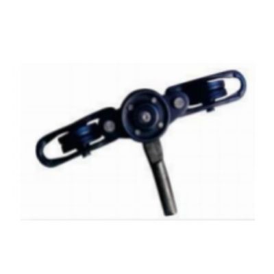 Silver Conveyor Parts with 2m Length and Temperature Range 0-100 Degrees Celsius 협력 업체