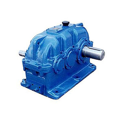Ration 1 1 Gearbox reducer Horizontal Mounting Position Grease Lubrication Suitable for Heavy Duty Machinery and Industrial Applications 협력 업체