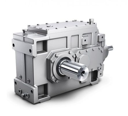 200 RPM Output Speed Double Reduction Worm Gear Reducer Planetary Type Durable Industrial Gearbox for Heavy Duty Applications 협력 업체