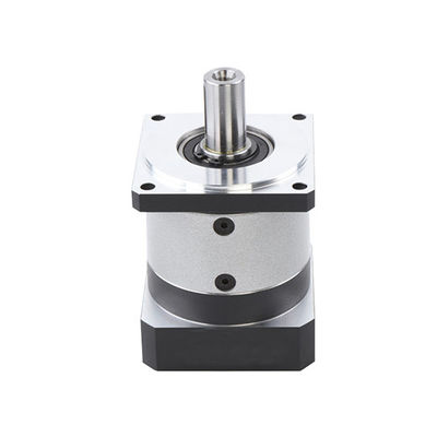 Output Speed 200 RPM High Precision Planetary Gearbox Horizontal Mounting Position Engineered for Durable and Operation 협력 업체