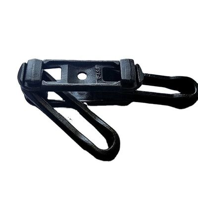 Oval Link Shape Drag Chain Harrow Designed with 1 Inch Pitch Ensuring Performance in Tillage and Land Cultivation Tasks 협력 업체