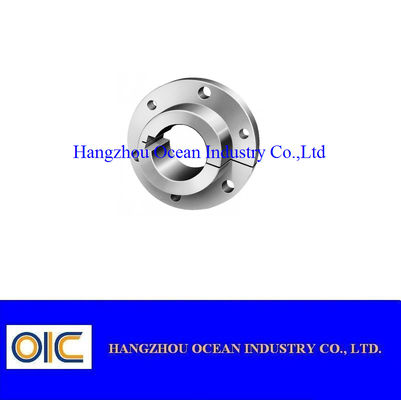 Taper 1 8 Taper Lock Bush and Hub Cast Iron Bore Range 1 2 Durable Component for Industrial Power Transmission Shafts 협력 업체