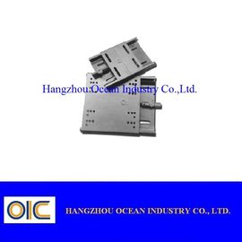 8 x 8인치 적용 분야에 맞게 제작된 업계 표준을 충족하는 강철 조절식 마스터 실린더 푸시 로드 협력 업체