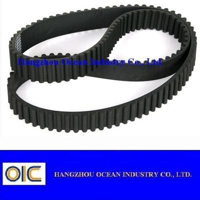 Black Belt Conveyor Transmission System with High Flexibility Engineered to Provide Performance and Smooth Material Flow 협력 업체