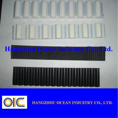 Black Belt Conveyor Transmission System with High Flexibility Engineered to Provide Performance and Smooth Material Flow 협력 업체